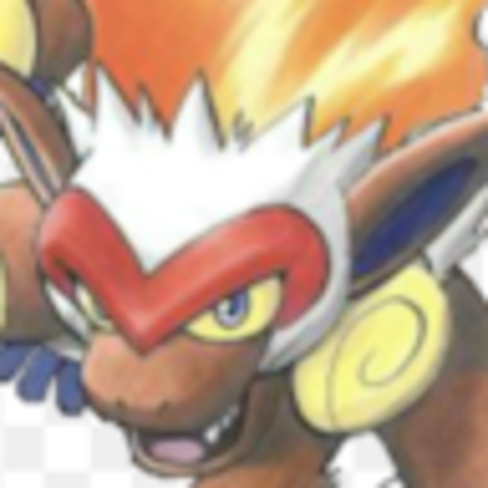 Meet your Posher, Keli